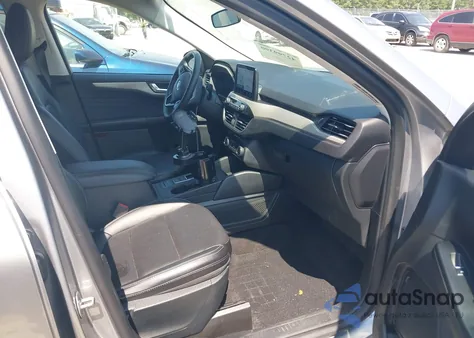 2022 Ford Escape Sel from USA, damaged, VIN 1FMCU0H63NUA30812